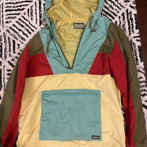 Davis Windbreaker